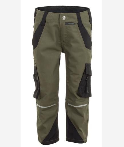 Immagine prodotto Planam Pantaloni Norit outdoor per bambini in tessuto elasticizzato a 4 direzioni (134)