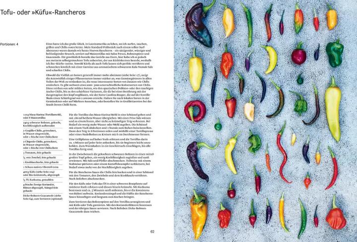 Produktbild Essen für die Zukunft (Deutsch, Alexandra Titze-Grabec, Tom Hunt, 2020)