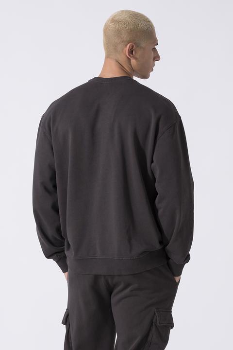 Immagine prodotto Everlast Girocollo Felpa Treatmen (M)