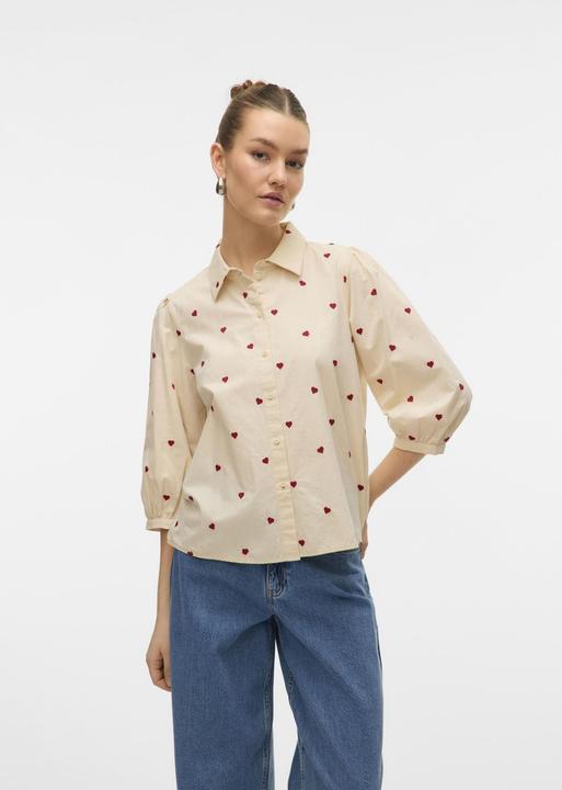 Immagine prodotto Vero Moda VMFEAT Hemd Hemd (XS)