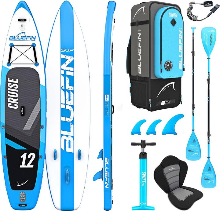 Produktbild Bluefin Sup Cruise (12')