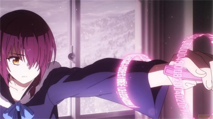 Image du produit The Irregular at Magic High School : Visitor Arc-V3-E.9-13-Étui à collectionner-BR (Blu-ray, Japonais, Allemand)