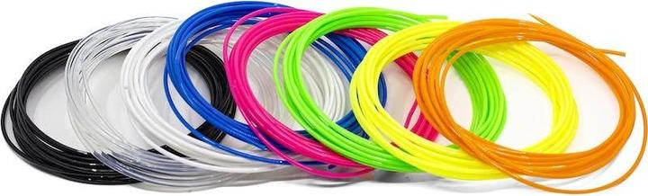 Actual product image 3Doodler MINT 3D pen "Flow Pen Set" from 14 years