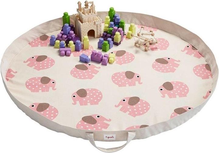 Produktbild 3 Sprouts Aufräumsack/Spielmatte