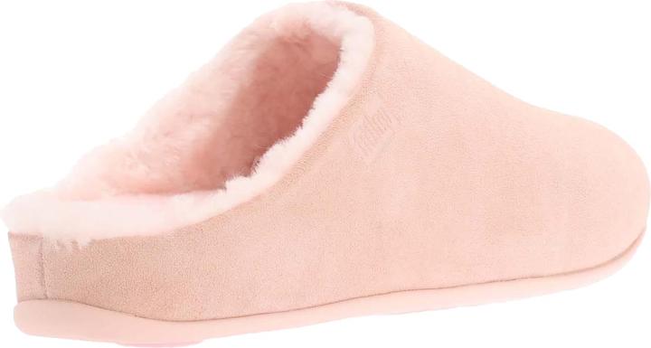 Produktbild Fitflop Hausschuhe Chrissie Wildleder (40.5)