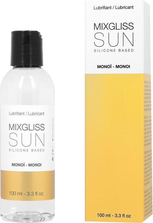 Immagine prodotto Mixgliss Sole Monoi (100 ml)