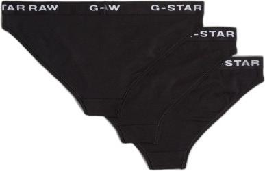 Produktbild G-Star 3PACK (XL, 3er Pack)
