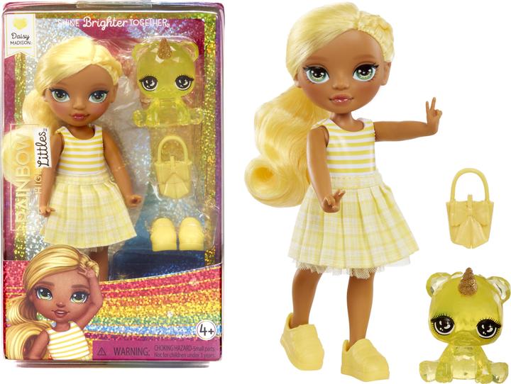 Produktbild MGA Rainbow High Littles (Assortiert)