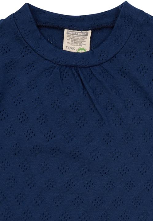 Immagine prodotto loud + proud Abito in maglia jacquard (74)