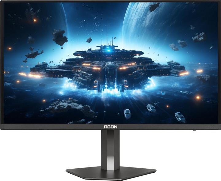 Produktbild AOC Agon PRO AG276QZD2 (2560 x 1440 Pixel, 26.70")