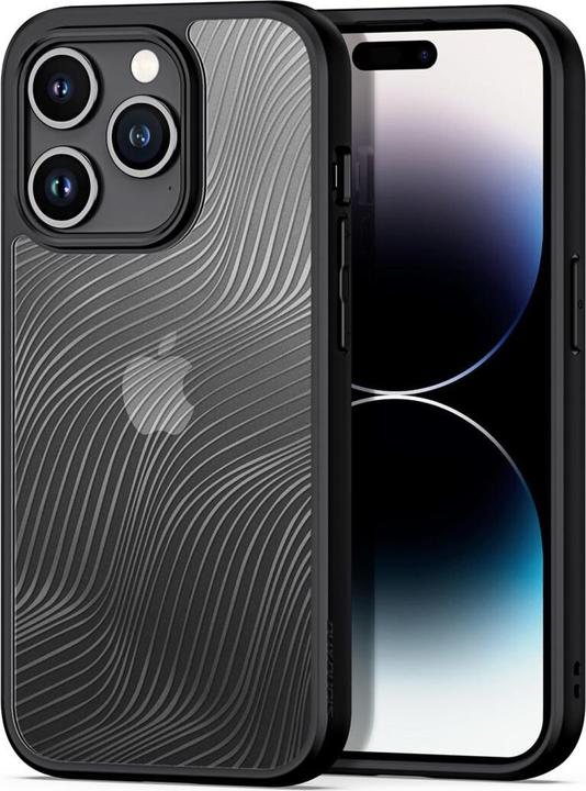 Immagine prodotto Dux Ducis Aimo Series (Apple iPhone 15 Pro)