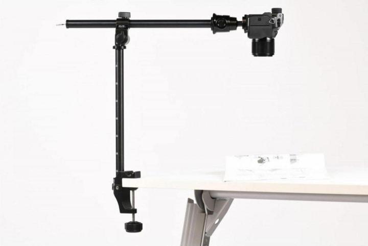 Produktbild Slik Creators Clamp (Stativklemme)