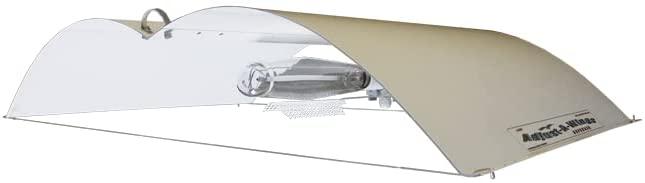 Actual product image Adjust-A-Wings Reflector DEFENDER small
