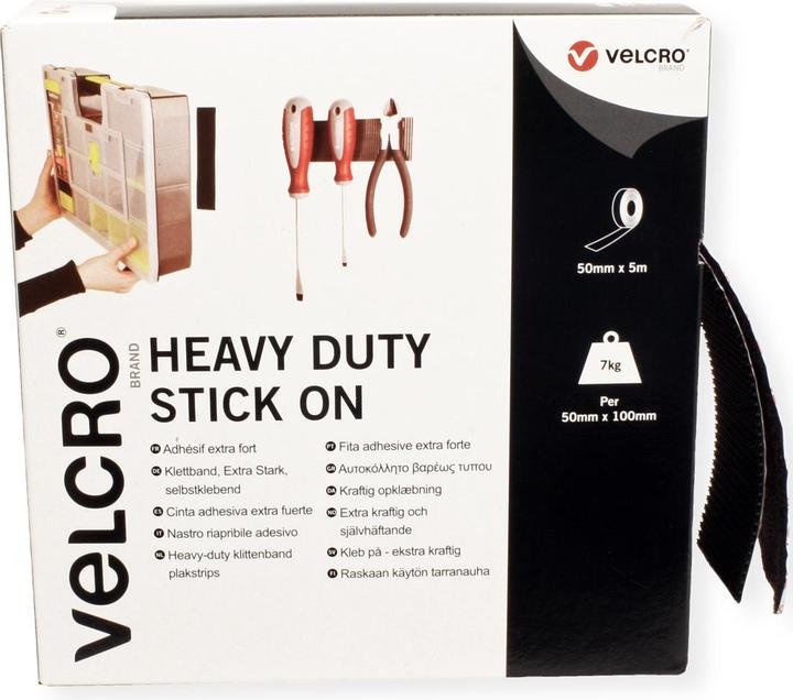 Produktbild Velcro brand Vel-Ec60243 (50 mm)