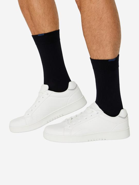Actual product image Nur Die Basicsocken Passt Perfekt bequeme Alltagssocken (pack of 15, 39 - 42)