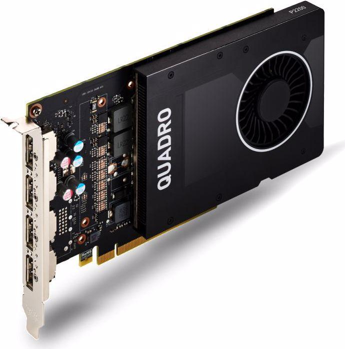 Produktbild Dell Quadro P2200 (5 GB)