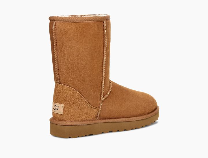 Actual product image Ugg Classic Short II (43)