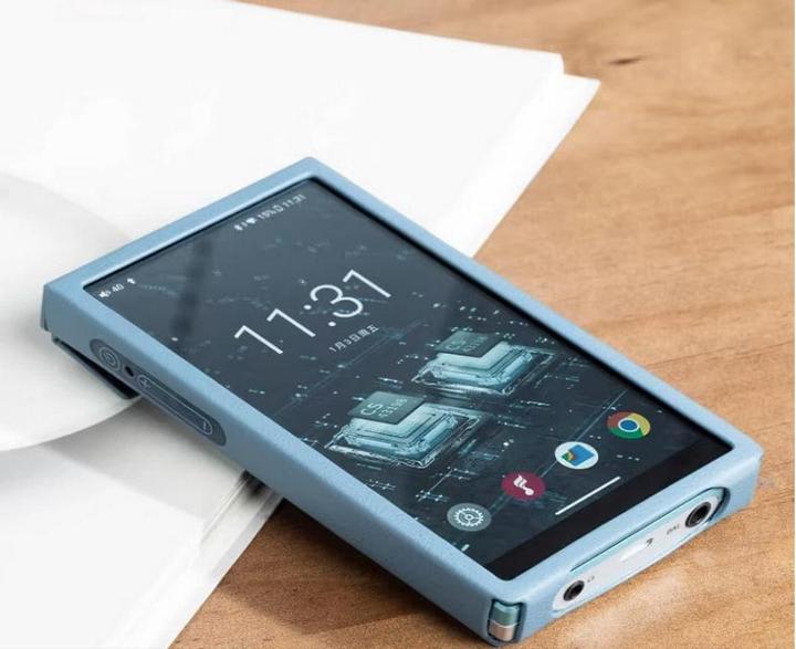 Productafbeelding FiiO SK-JM21