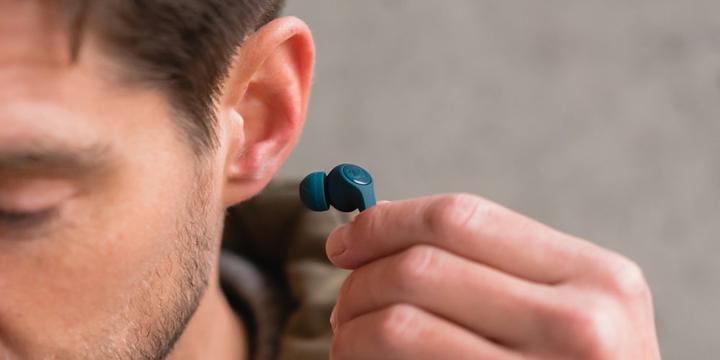 Actual product image Fresh'N Rebel Flow (Cable)