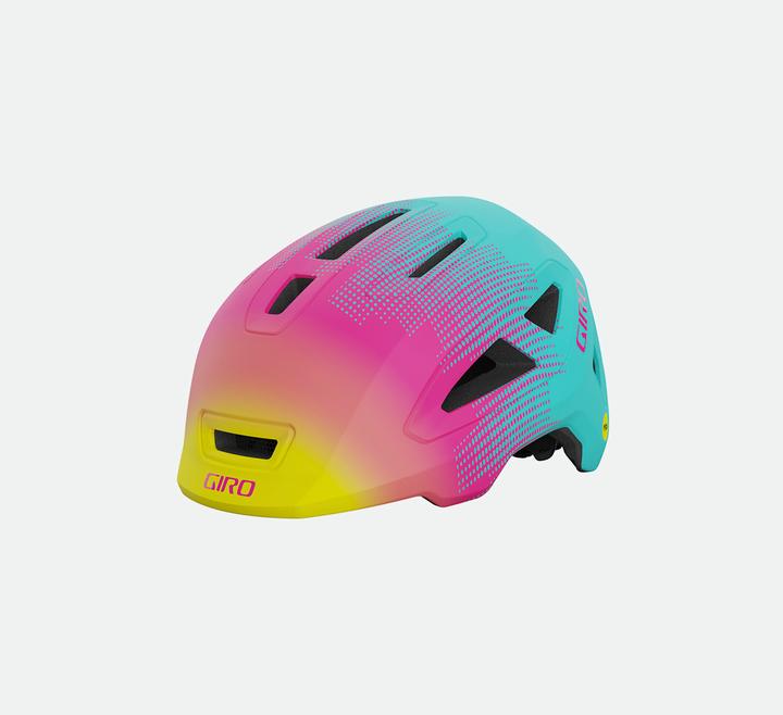 Produktbild Giro Scamp II Helmet (45 - 49 cm)