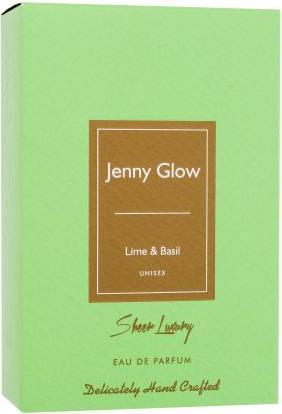 Immagine prodotto Jenny Lime e basilico (Eau de parfum, 80 ml)