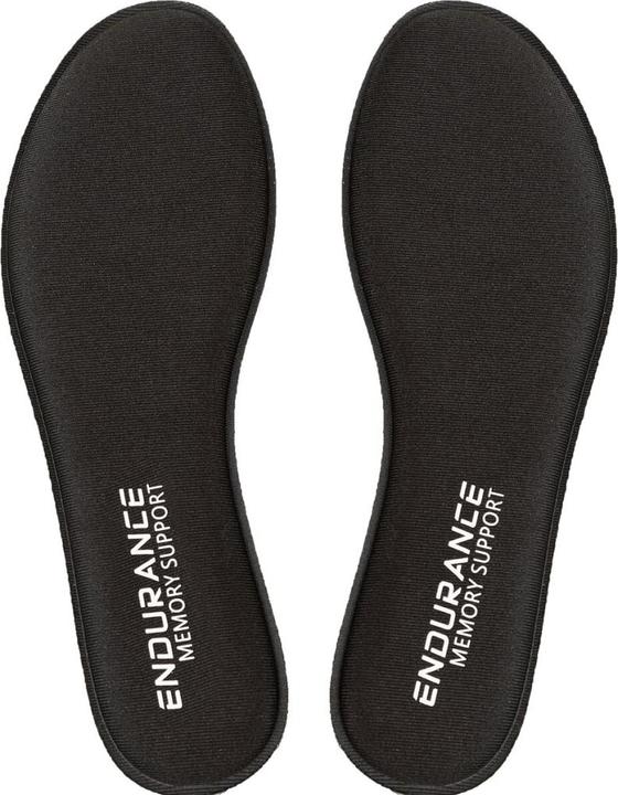 Actual product image Endurance Memory Support