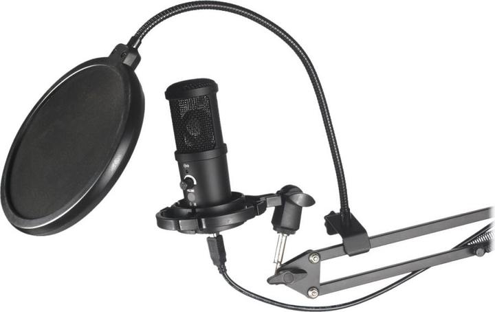Image du produit Easypix MyStudio Podcast Kit pour les créateurs