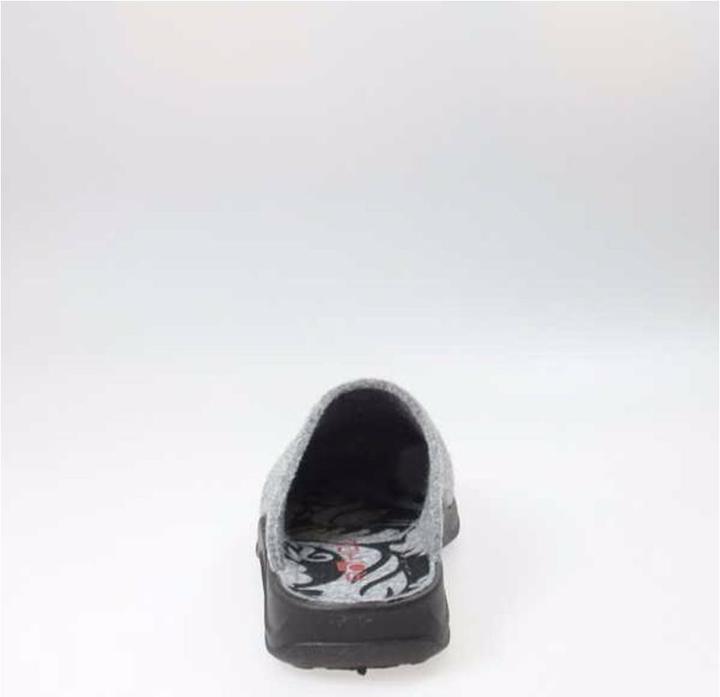 Actual product image Rohde slippers (43)