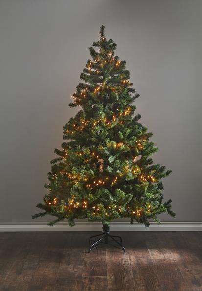 Image du produit Star Trading LED golden warmwhite, guirlande lumineuse, 540 LEDs (10.80 m)