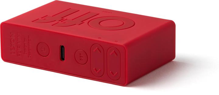 Actual product image Lexon Flip Mini