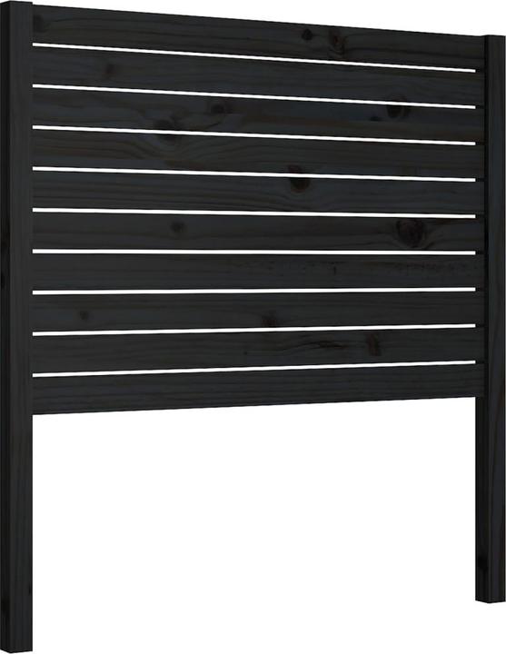 Immagine prodotto VidaXL Harriot (81 x 4 x 100 cm)