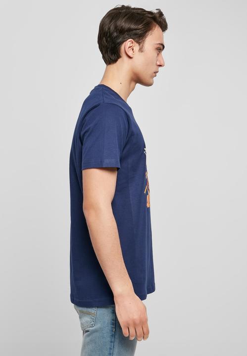 Actual product image MT Hustle Hard Always Tee (XS)