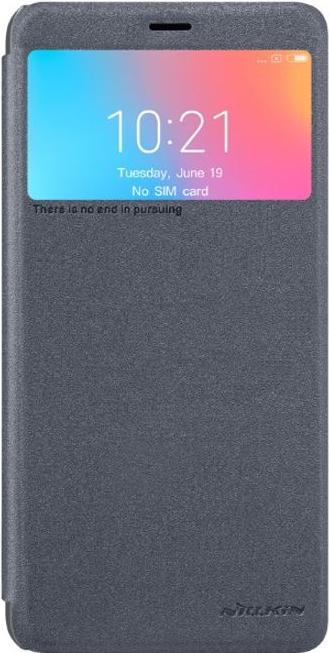 Actual product image Nillkin Sparkle Series (Xiaomi Redmi 6A)