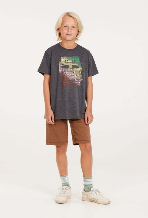 Actual product image Protest T-SHIRT PRTBANNER JR t-shirt (176)