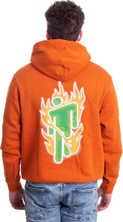Produktbild Universal Textiles Kapuzenpullover Logo (XXL)