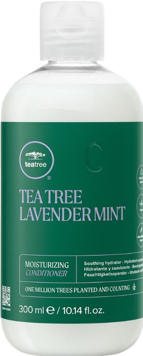 Image du produit Paul Mitchell Hydratation à la menthe de la lavande (300 ml)