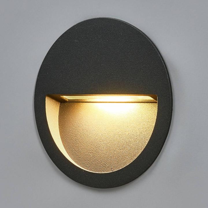 Image du produit Lucande Loya (250 lm, IP54)