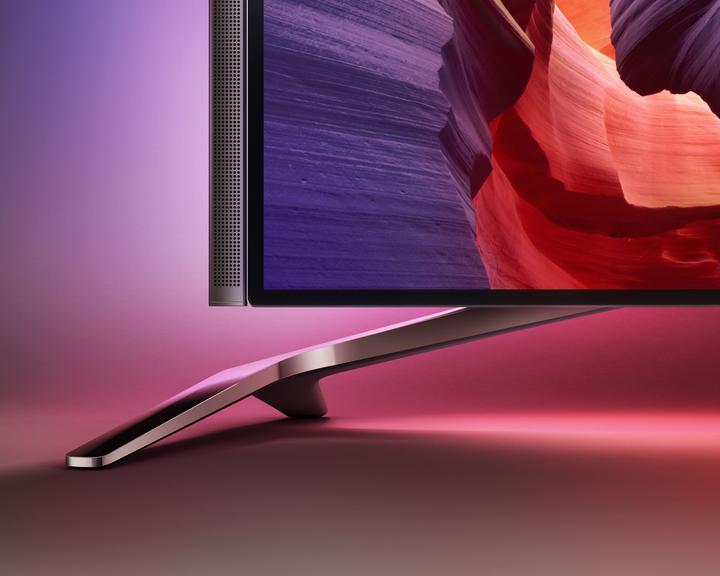 Immagine prodotto Philips 55pus8601/12 (55", LCD, 4K)
