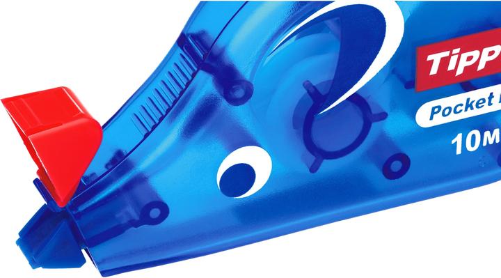 Immagine prodotto Tipp-Ex mouse tascabile