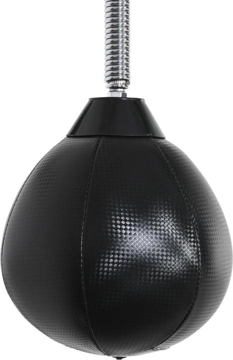 Produktbild Homcom Speedboxen-Trainer mit Reflexstange (79 cm, 6 kg)
