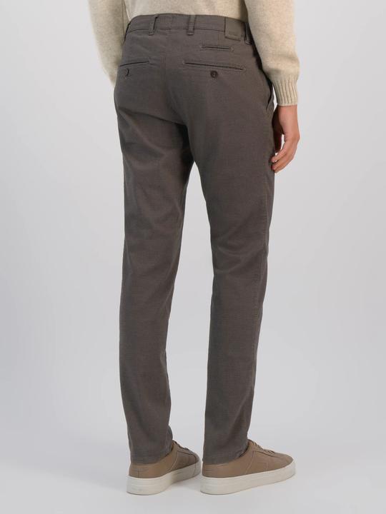 Produktbild BRAX Chinohose "Fabio DX" braun (W36/L34)