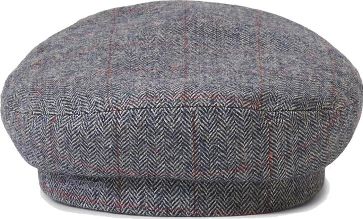 Produktbild Brixton Fiddler Cap (XL)