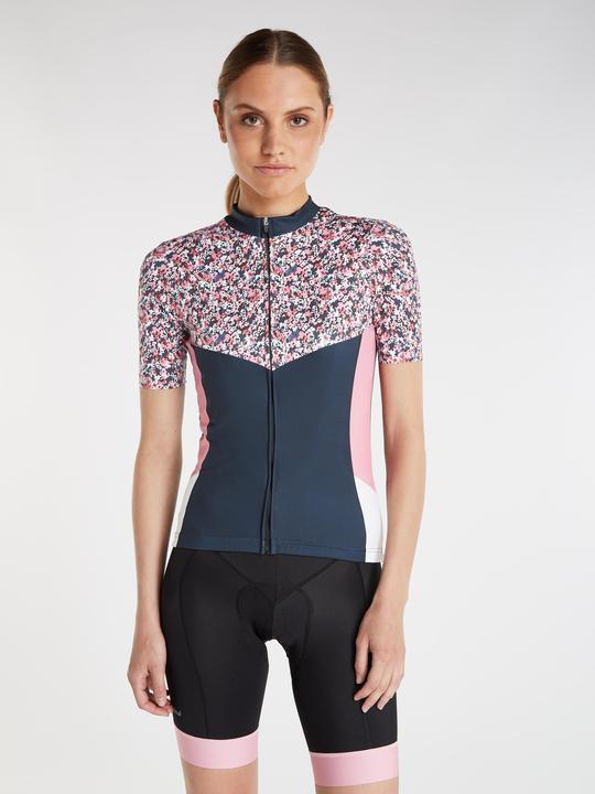 Image du produit MGA T-shirt femme PRTCACAO - Maillot cycliste manches courtes (40)