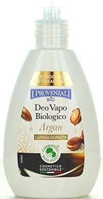 Actual product image I Provenzali Argan Bio Deodorant Long Lasting 75ml (75 ml)
