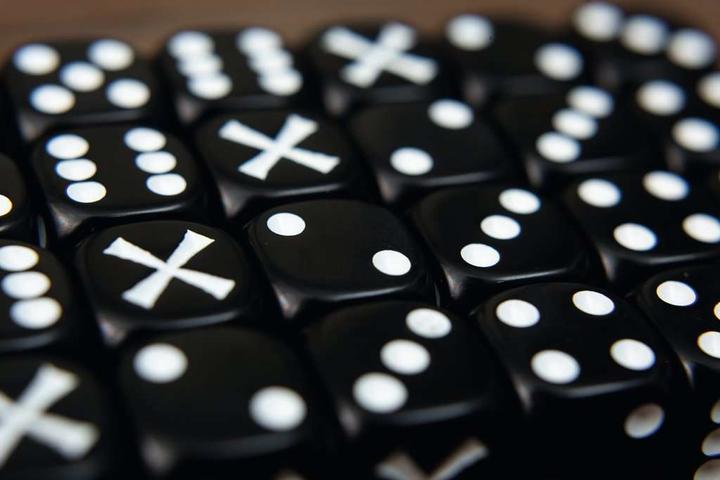 Productafbeelding Ravensburger Staking (Engels, Nederlands)