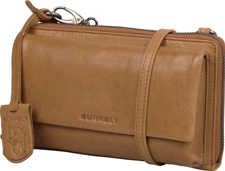 Burkely Just Jolie Phone Wallet Wide (1.20 l)
