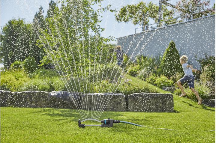 Produktbild Gardena EcoLine (Viereckregner)