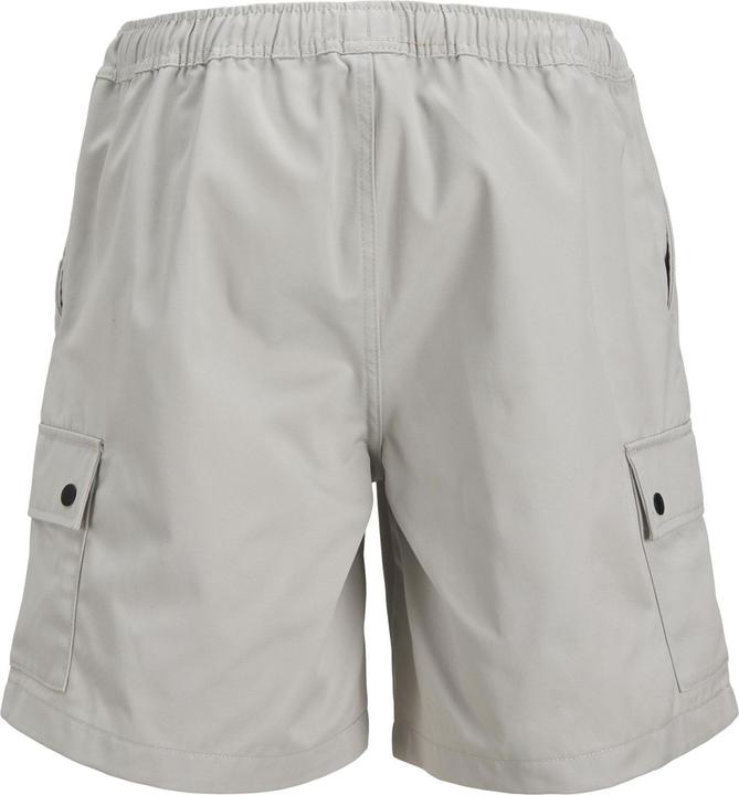 Actual product image Jack & Jones Wide Leg Fit Cargo Shorts Cargo Shorts (XL)
