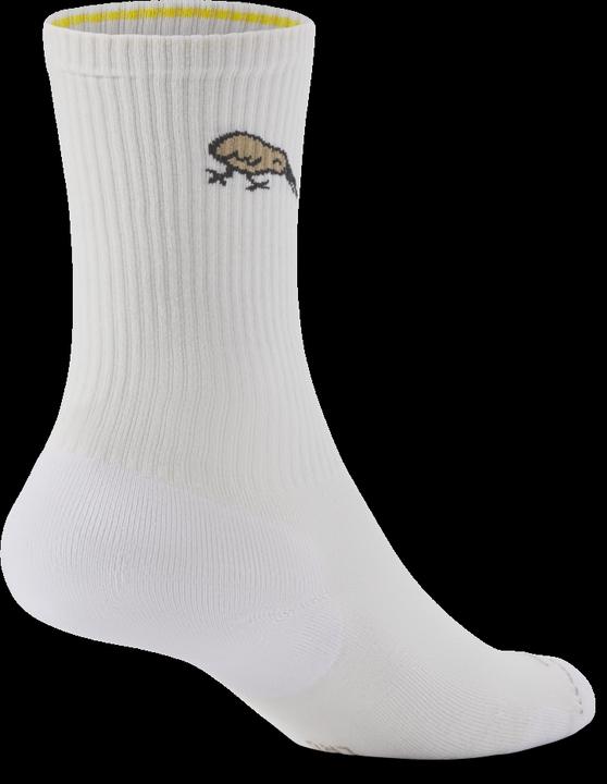 Actual product image Allbirds Anytime Crew - Kiwi Bird (L)
