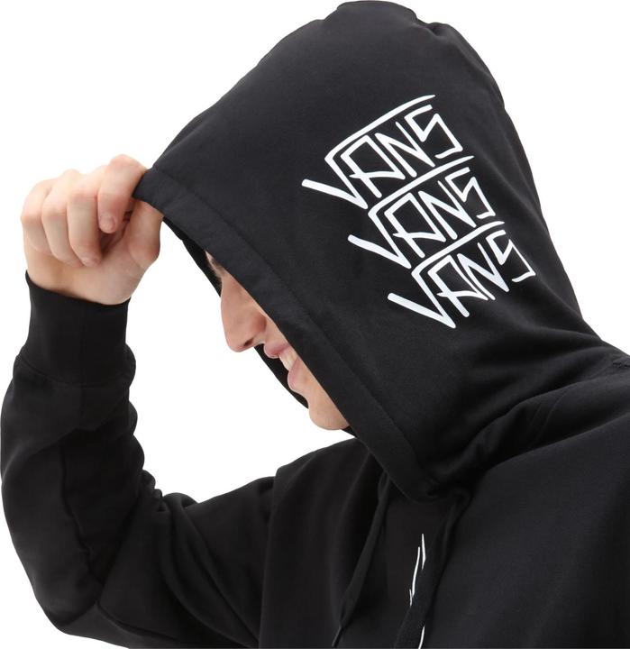 Immagine prodotto Vans Elijah Berle Fleece Hoodie (M)